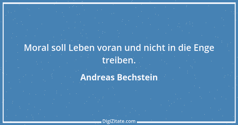 Zitat von Andreas Bechstein 32