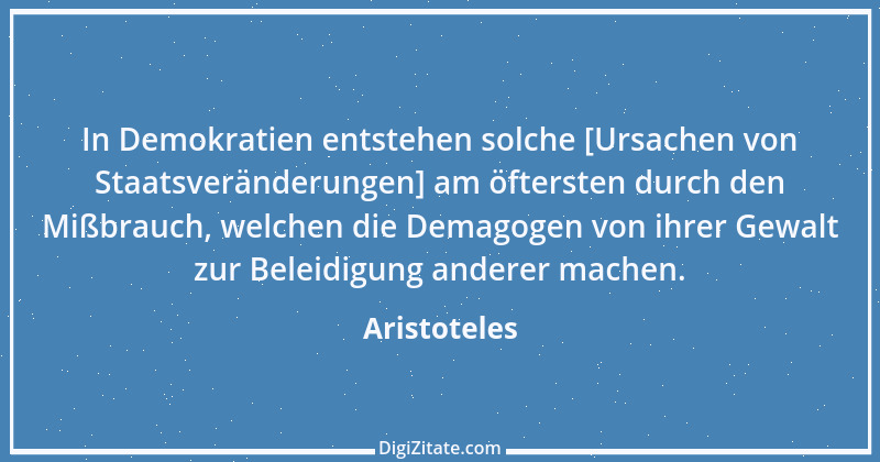 Zitat von Aristoteles 294