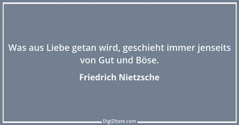 Zitat von Friedrich Nietzsche 859