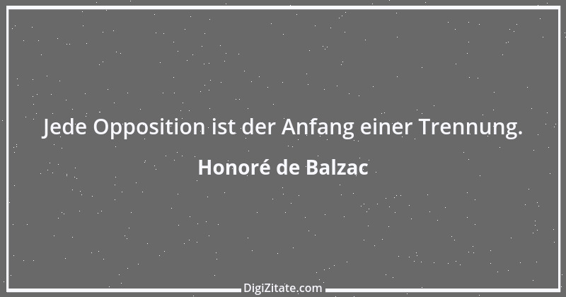 Zitat von Honoré de Balzac 51