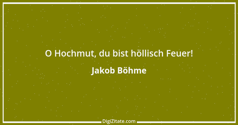 Zitat von Jakob Böhme 33