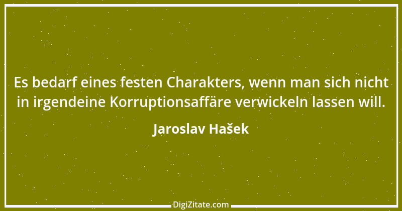 Zitat von Jaroslav Hašek 2