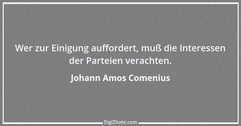 Zitat von Johann Amos Comenius 33