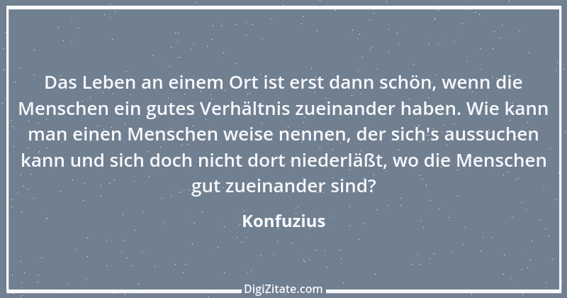 Zitat von Konfuzius 165