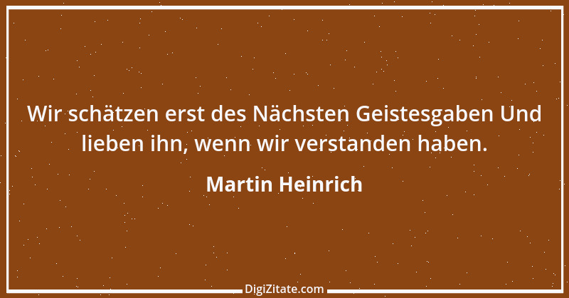 Zitat von Martin Heinrich 73