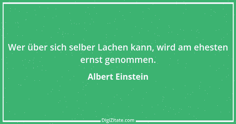 Zitat von Albert Einstein 10