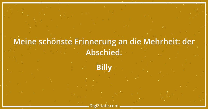 Zitat von Billy 2