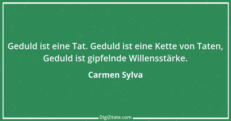 Zitat von Carmen Sylva 69