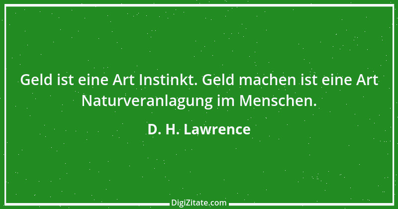 Zitat von D. H. Lawrence 36