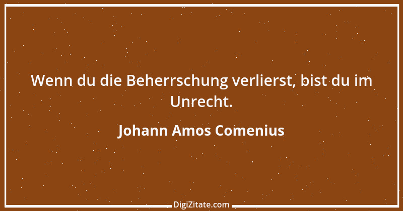 Zitat von Johann Amos Comenius 34