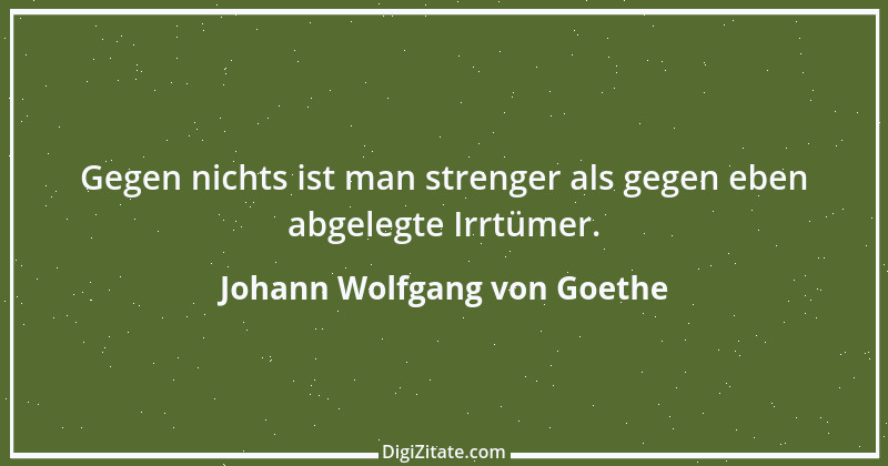 Zitat von Johann Wolfgang von Goethe 2923