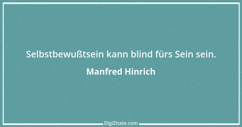 Zitat von Manfred Hinrich 2097