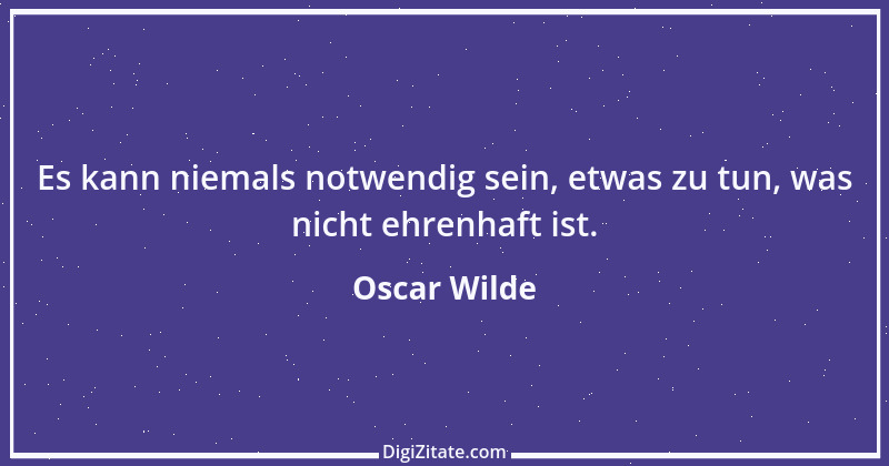 Zitat von Oscar Wilde 829