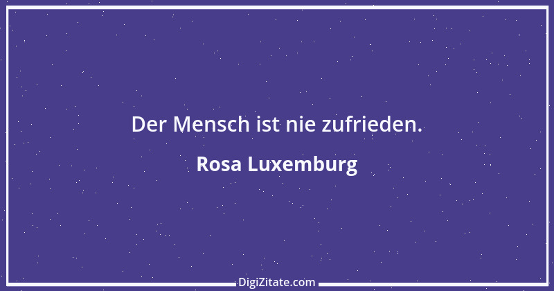 Zitat von Rosa Luxemburg 38