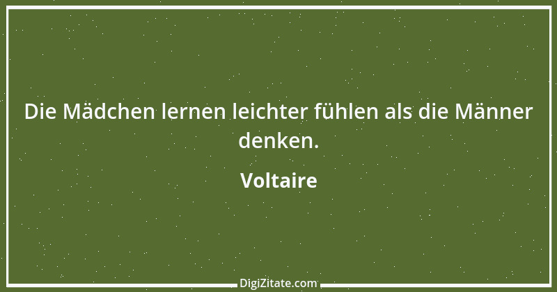 Zitat von Voltaire 568