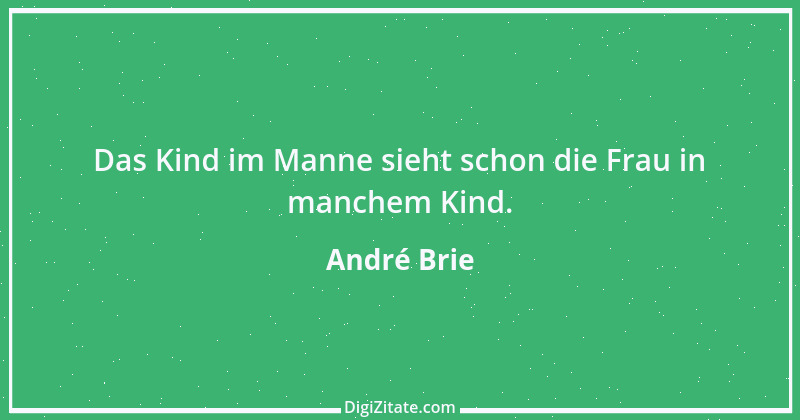 Zitat von André Brie 205