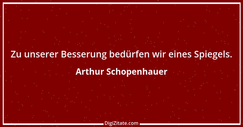 Zitat von Arthur Schopenhauer 790