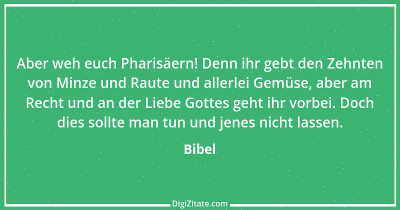 Zitat von Bibel 1959