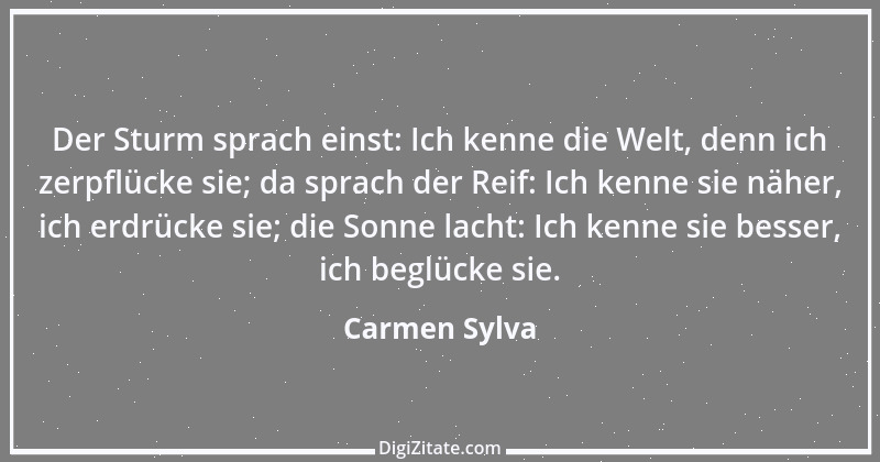 Zitat von Carmen Sylva 70