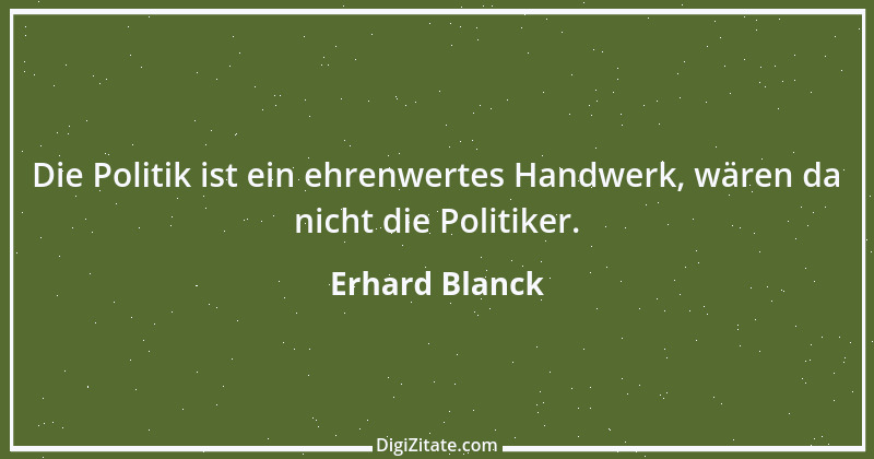 Zitat von Erhard Blanck 1479