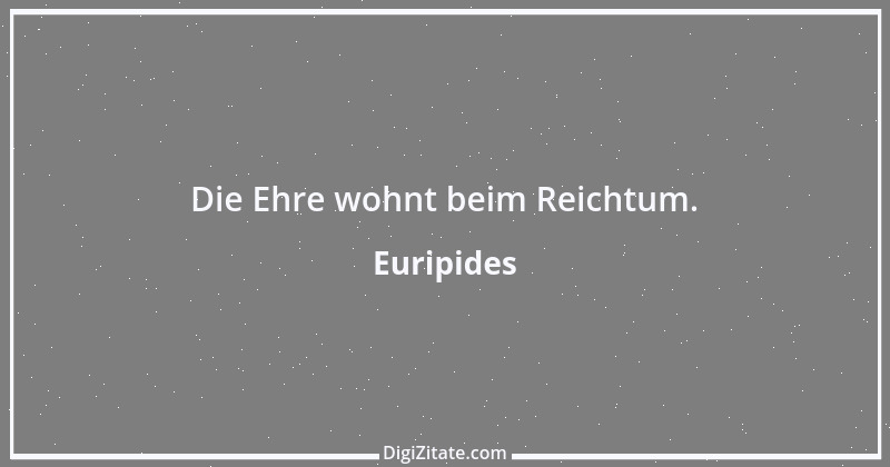 Zitat von Euripides 7