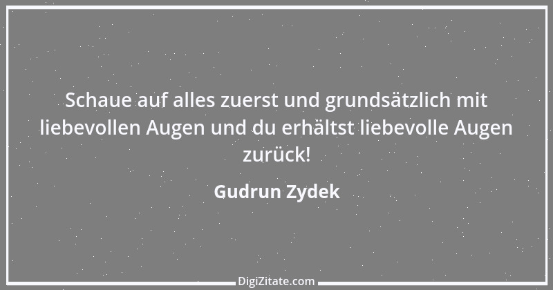 Zitat von Gudrun Zydek 53