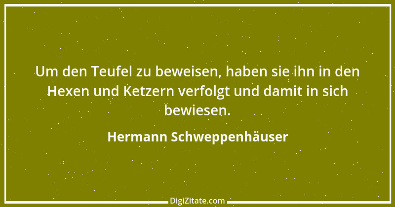 Zitat von Hermann Schweppenhäuser 3