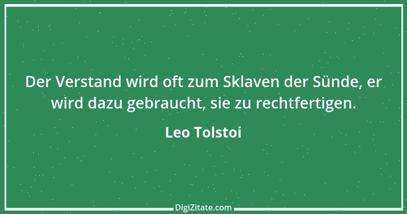 Zitat von Leo Tolstoi 33