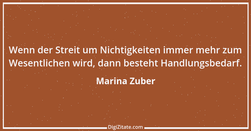 Zitat von Marina Zuber 22