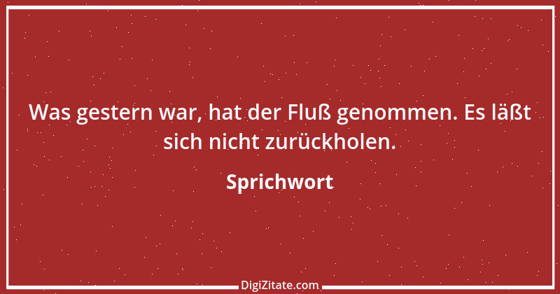 Zitat von Sprichwort 2916