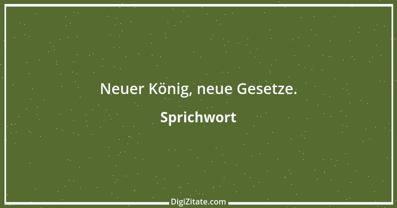 Zitat von Sprichwort 5916