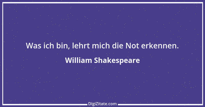 Zitat von William Shakespeare 510