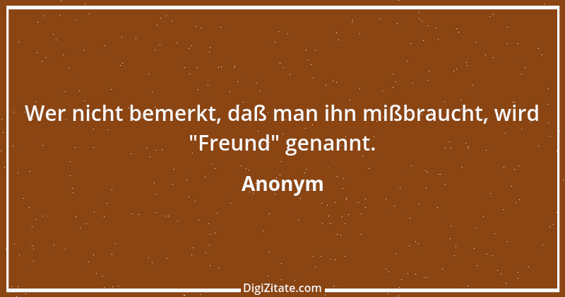 Zitat von Anonym 2893