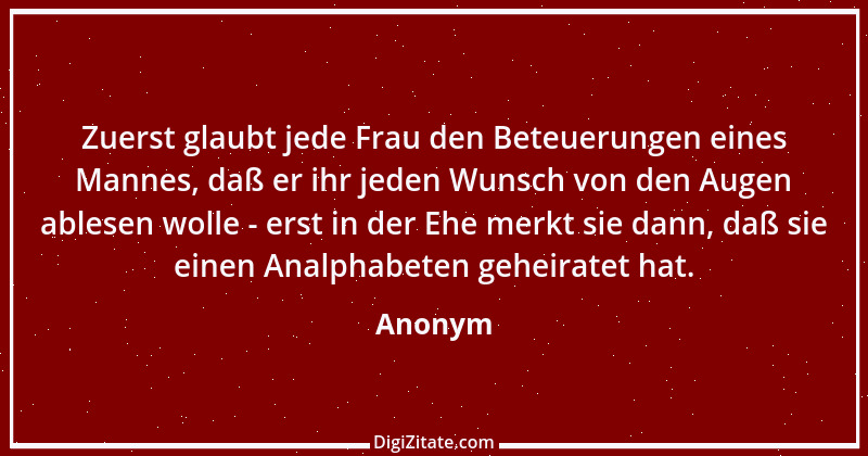 Zitat von Anonym 3893