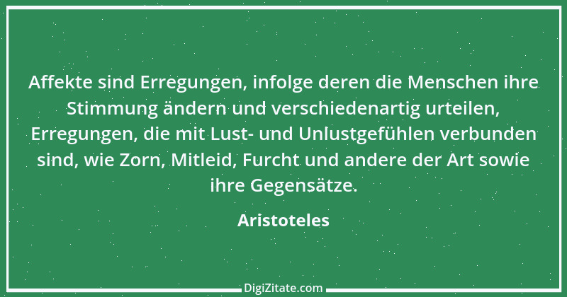 Zitat von Aristoteles 297