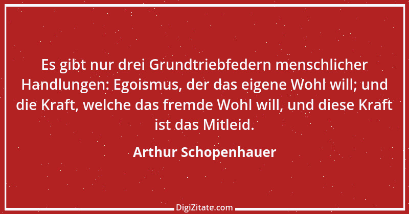 Zitat von Arthur Schopenhauer 791