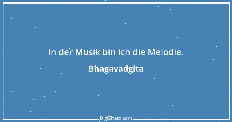 Zitat von Bhagavadgita 12