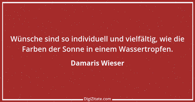 Zitat von Damaris Wieser 457