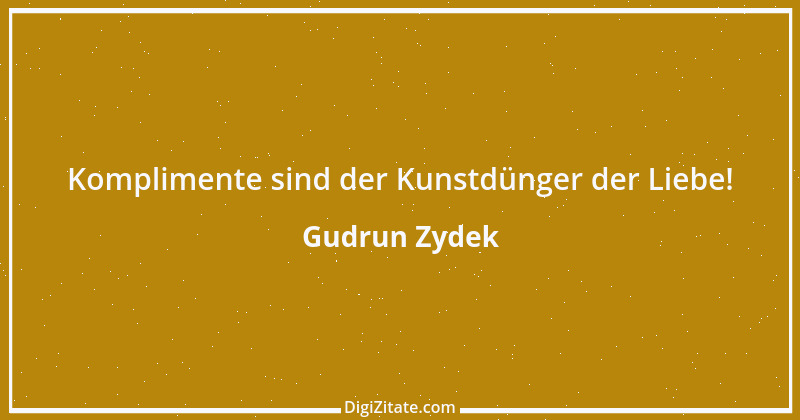 Zitat von Gudrun Zydek 54