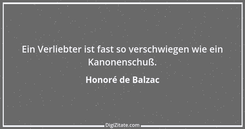 Zitat von Honoré de Balzac 54