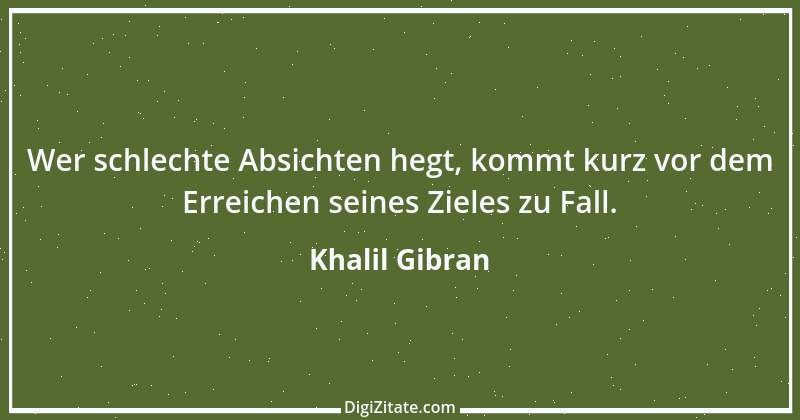 Zitat von Khalil Gibran 95