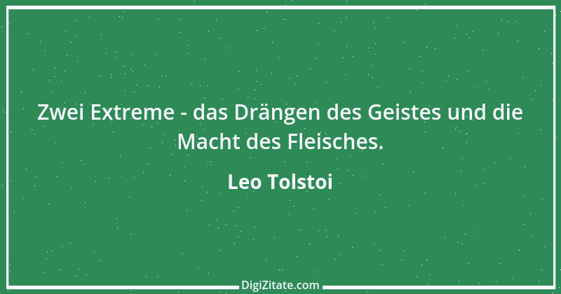 Zitat von Leo Tolstoi 34