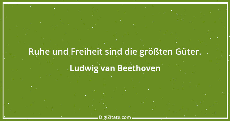 Zitat von Ludwig van Beethoven 63