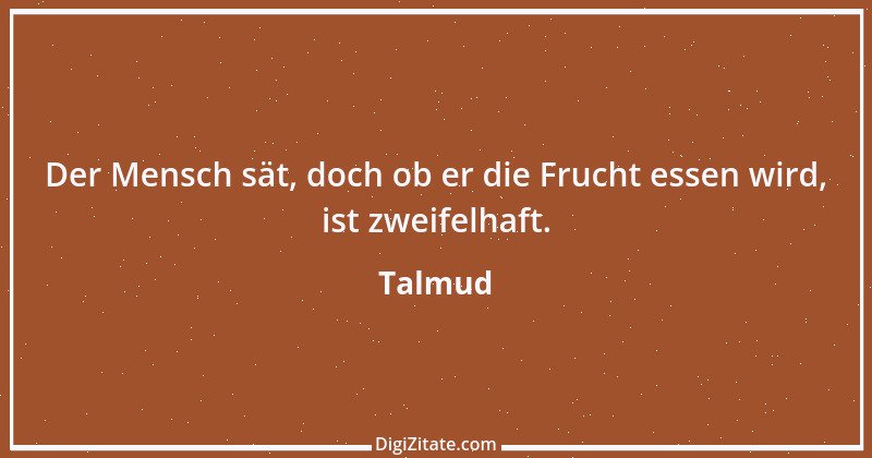 Zitat von Talmud 231