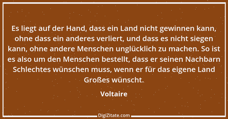 Zitat von Voltaire 570