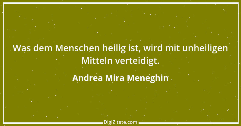 Zitat von Andrea Mira Meneghin 318