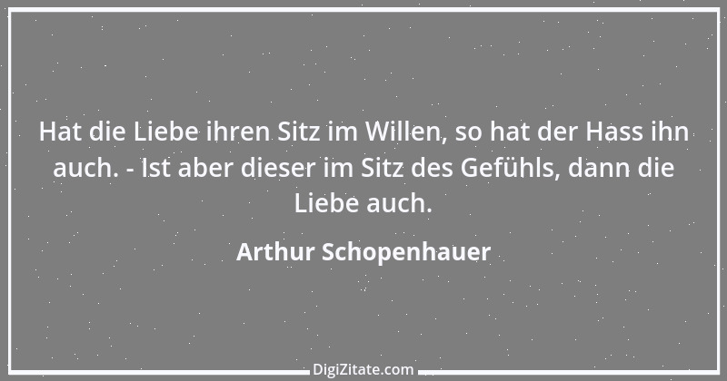 Zitat von Arthur Schopenhauer 594