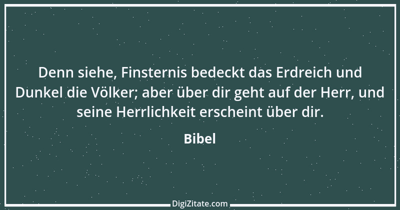 Zitat von Bibel 763