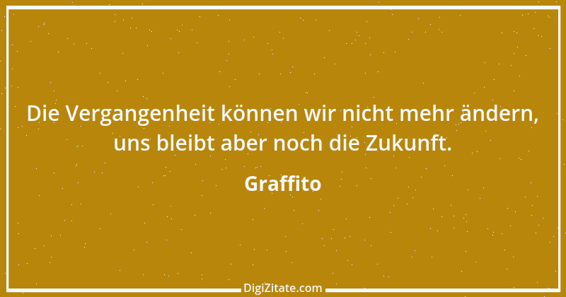 Zitat von Graffito 54