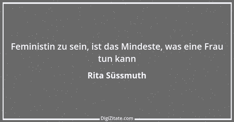 Zitat von Rita Süssmuth 36